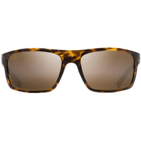 Maui Jim Byron Bay MJ0746S-003 Polarized Sunglasses Matte Tortoise 62mm ,