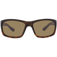Maui Jim Kanaio Coast MJ0766S-003 Polarized Sunglasses Tortoise Nylon 61mm ,