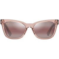 Maui Jim Hiwahiwa MJ0689S-004 Polarized Butterfly Cat-Eye Sunglasses ,
