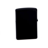 Zippo 24337 Native Heritage Black Matte Windproof Pocket Lighter, Refillable ,