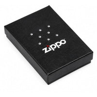 Zippo 24448 Frankenstein Bolted Man Black Matte Windproof Pocket Lighter ,