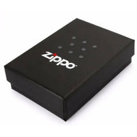 Zippo 28850 Eclectic Fusion Lemon Matte Windproof Refillable Metal Pocket Lighter ,