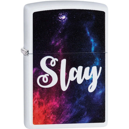Zippo 29620 Windproof Refillable All-Metal Pocket Lighter ,