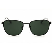 Polaroid Core PLD 4159/G/S/X 0003 UC Men's Full Rim Sunglasses Matte Black Metal ,