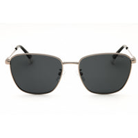 Polaroid Core PLD 4159/G/S/X 06LB M9 Men's Sunglasses Ruthenium Metal Frame ,