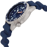 Citizen Promaster Marine EO2021-05L Women's Eco-Drive Diver Watch, Blue, 200M ,