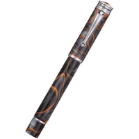 Montegrappa ISDURRIT Ducale Murano Tramonto Rollerball Pen ,