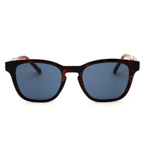 Lacoste L6026SN 219 Havana Brown Men's Rectangular Injected Propionate Full Rim ,