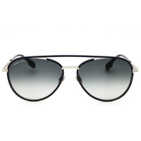 Canada Goose GC25501SE 410 Blue Titanium Aviator Sunglasses ,