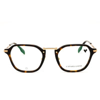 Canada Goose GC25618E 230 Dark Havana Acetate Round Eyeglasses ,