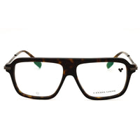 Canada Goose GC25620E 230 Dark Havana Acetate Rectangular Eyeglasses ,