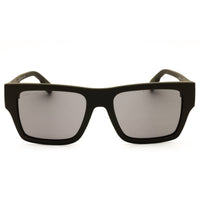 Canada Goose GC25625S SID 318 Matte Khaki Injected Propionate Rectangular Sunglasses ,