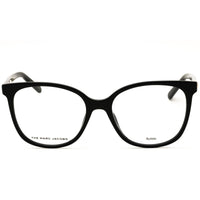 Marc Jacobs 540 807 Black Round Acetate Full Rim Frame Eyeglasses, 53mm Frame ,
