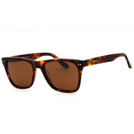 Prive Revaux NIGHT LIFE/S 086SP Men's Havana Plastic Full Rim Rectangular Sunglasses ,