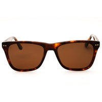 Prive Revaux NIGHT LIFE/S 086SP Men's Havana Plastic Full Rim Rectangular Sunglasses ,