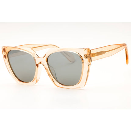 Prive Revaux Women's Crystal Pink Plastic Cat Eye Sunglasses - TROPIC NIGHTS/S 3DVXN ,