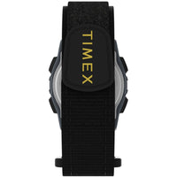 Timex UFC Strength TW4B27700JT Women's 33mm Black Round Digital Quartz Sport Watch ,
