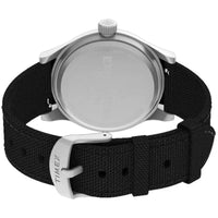 Timex TWH6Z41109J Expedition North Men's 43mm Solar Quartz Gray Dial Watch ,
