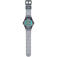 Casio Baby-G BG169U-8B Women's Shock Resistant Digital Watch, 200M Water Resistant ,