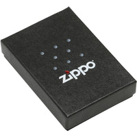 Zippo 47517 Abstract Dragon Design Windproof Refillable Lighter, Metal Construction ,