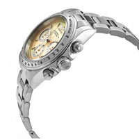 Invicta Speedway 28666 Men's 39.5mm Stainless Steel Chronograph Quartz Watch 200M ,