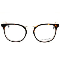 Gant GA3164 056 Men's Havana Acetate Round Shape Full Rim Frame Eyeglasses ,
