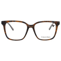 Calvin Klein CK22540 N 235 Men's Dark Tortoise Square Shape Full Rim Frame Eyeglasses ,