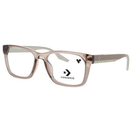 Converse Unisex Crystal Vintage Cargo Acetate Full Rim Frame Eyeglasses - CV5124 259 ,