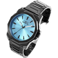Invicta Speedway Dominus 50857 Men’s 42mm Black Tone Stainless Steel Quartz Watch ,