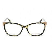 Banana Republic Women's Eyeglasses - Olive Green Musk Plastic Frame | Kimia 01QA 00 ,