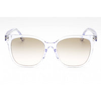 Tory Burch Women's Sunglasses - Clear Plastic Cat Eye Full Rim Frame | 0TY7203U 19842C ,