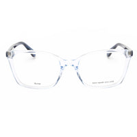 Kate Spade Women's Eyeglasses - Blue Plastic Cat Eye Full Rim Frame | WANDA 0PJP 00 ,