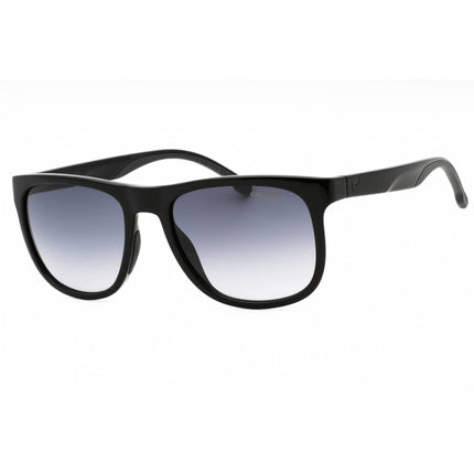 Carrera Men's Sunglasses - Black Plastic Square Full Rim | CARRERA 2038T/S 0807 9O ,
