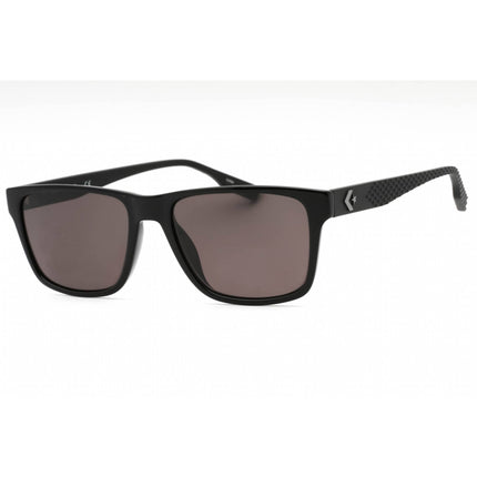 Converse Men's Sunglasses - Black Plastic Rectangular Full Rim | CV516S FORCE 001 ,