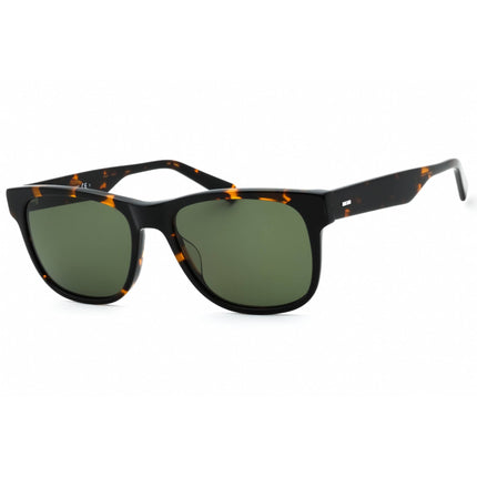 Banana Republic Men's Sunglasses - Havana Plastic Full Rim Frame | BR 4008/S 0086 QT ,