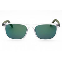 Converse Men's Sunglasses - Crystal Clear Rectangular Frame | CV532S BREAKAWAY 970 ,