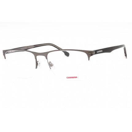 Carrera Men's Eyeglasses - Matte Dark Ruthenium Metal Frame | CARRERA 291 0R80 00 ,