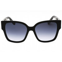 Marc Jacobs Women's Sunglasses - Black Cat Eye Full Rim Frame | MARC 698/S 807 9O ,