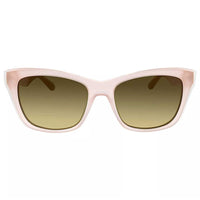 Kate Spade Women's Sunglasses - Light Pink/Black Pattern | KATE SPADE JENAE/S 0S3S/VW ,