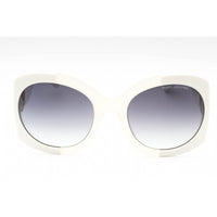 Marc Jacobs Women's Sunglasses - Ivory Oversized Full Rim Frame | MARC 722/S 0SZJ GB ,