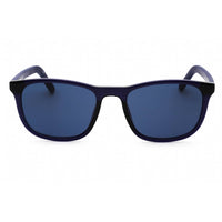 Converse Men's Sunglasses - Crystal Midnight Navy Rectangular | CV532S BREAKAWAY 410 ,