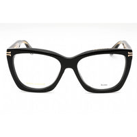 Marc Jacobs Women's Eyeglasses - Black Plastic Cat Eye Full Rim | MJ 1014 0807 00 ,