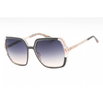 Guess Women's Sunglasses - Grey/Other Injected Propionate Square Frame | GU7883 20B ,