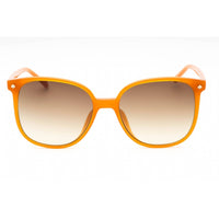 Kate Spade Women's Sunglasses - Honey Gd Cat Eye Plastic Frame | KAILEY/O/S 0FT4 HA ,