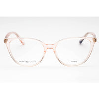 Tommy Hilfiger Women's Eyeglasses - Pink Cat Eye Full Rim Frame | TH 1964 035J 00 ,
