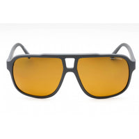 Armani Exchange Men's Sunglasses - Matte Grey Navigator Full Rim | 0AX4104S 824983 ,