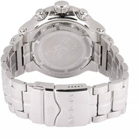 Invicta Men's Watch - Subaqua Chronograph Green Dial Stainless Steel Bracelet | 46548 ,