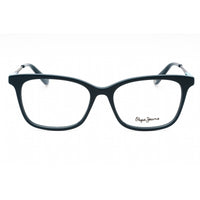 Pepe Jeans Women's Eyeglasses - Petrol Plastic Cat Eye Full Rim Frame | PJ3361 C3 ,