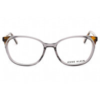 Anne Klein Women's Eyeglasses - Grey Cat Eye Full Rim Plastic Frame | AK5082 036 ,