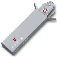 Victorinox Swiss Army Medium Pocket Knife - Alox Handle with Large Blade | 0.8000.26 ,